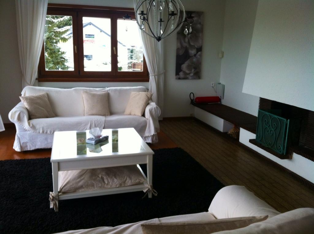 Villa Du Lion D'Or La Petite-Pierre Room photo