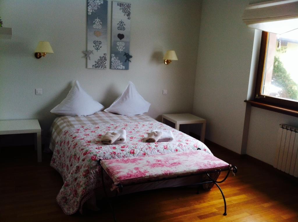 Villa Du Lion D'Or La Petite-Pierre Room photo