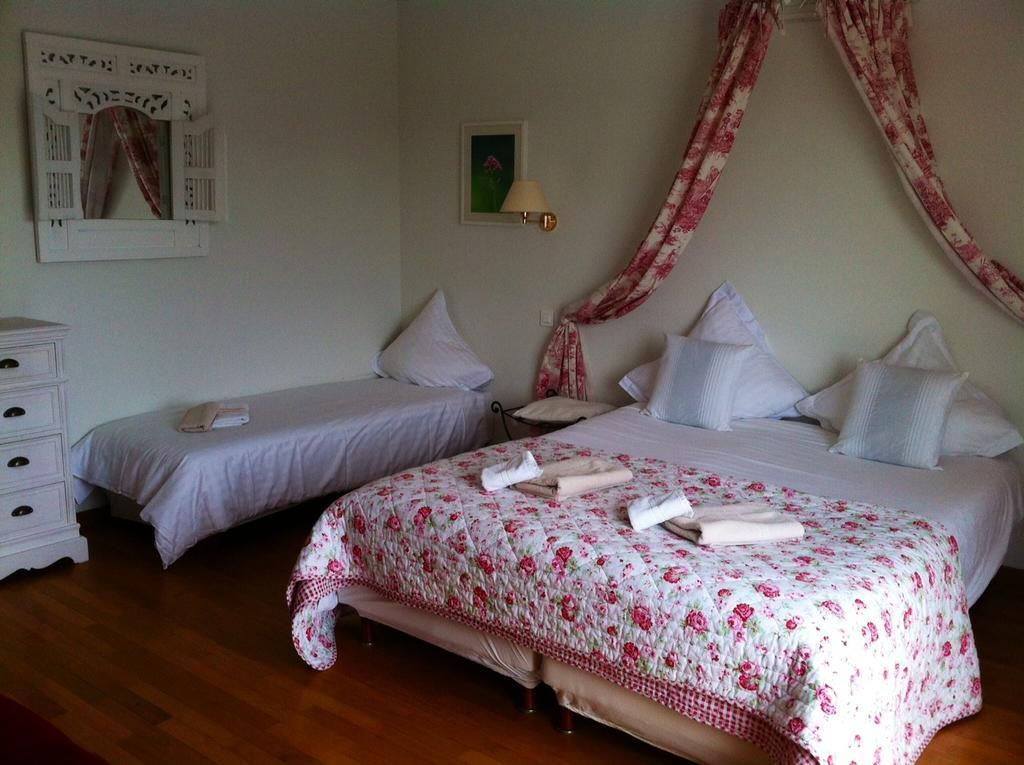 Villa Du Lion D'Or La Petite-Pierre Room photo