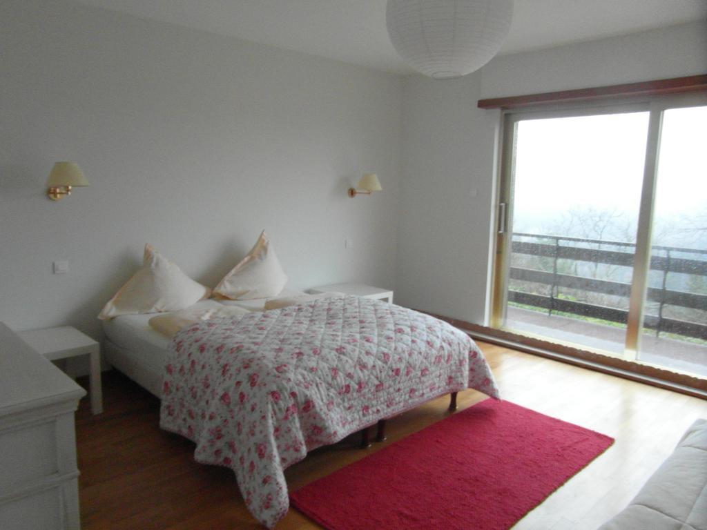 Villa Du Lion D'Or La Petite-Pierre Room photo