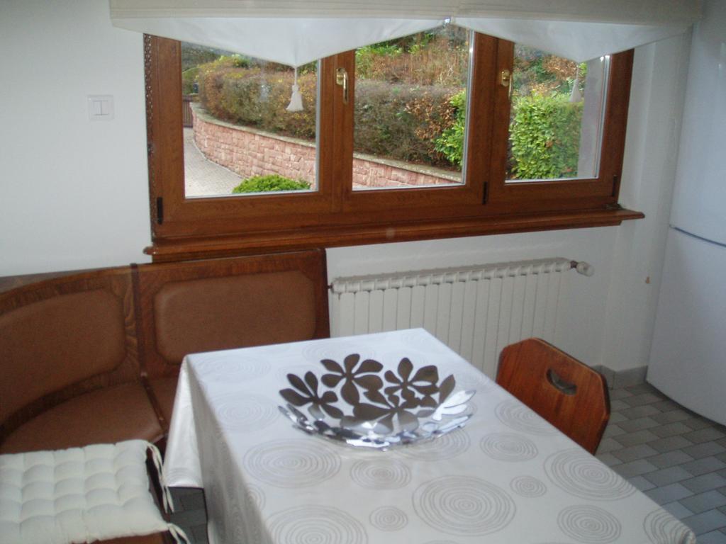Villa Du Lion D'Or La Petite-Pierre Room photo