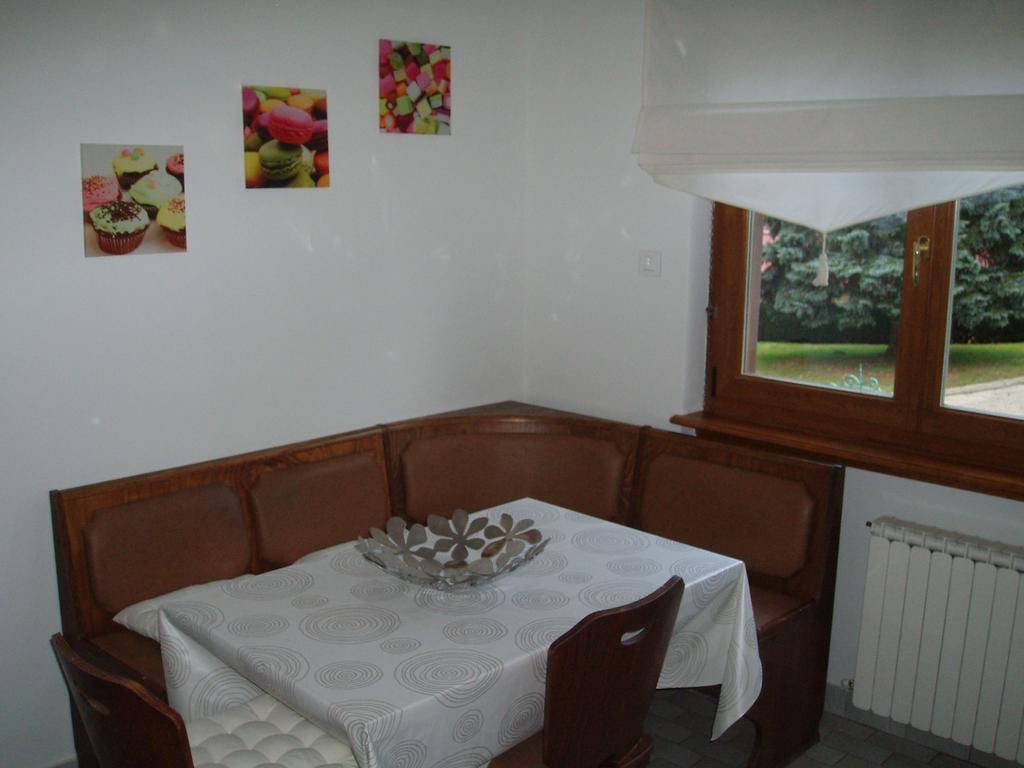 Villa Du Lion D'Or La Petite-Pierre Room photo