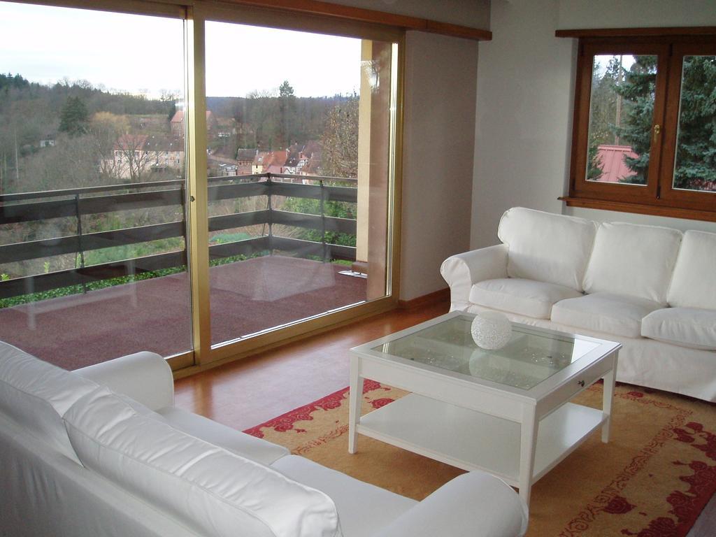 Villa Du Lion D'Or La Petite-Pierre Room photo