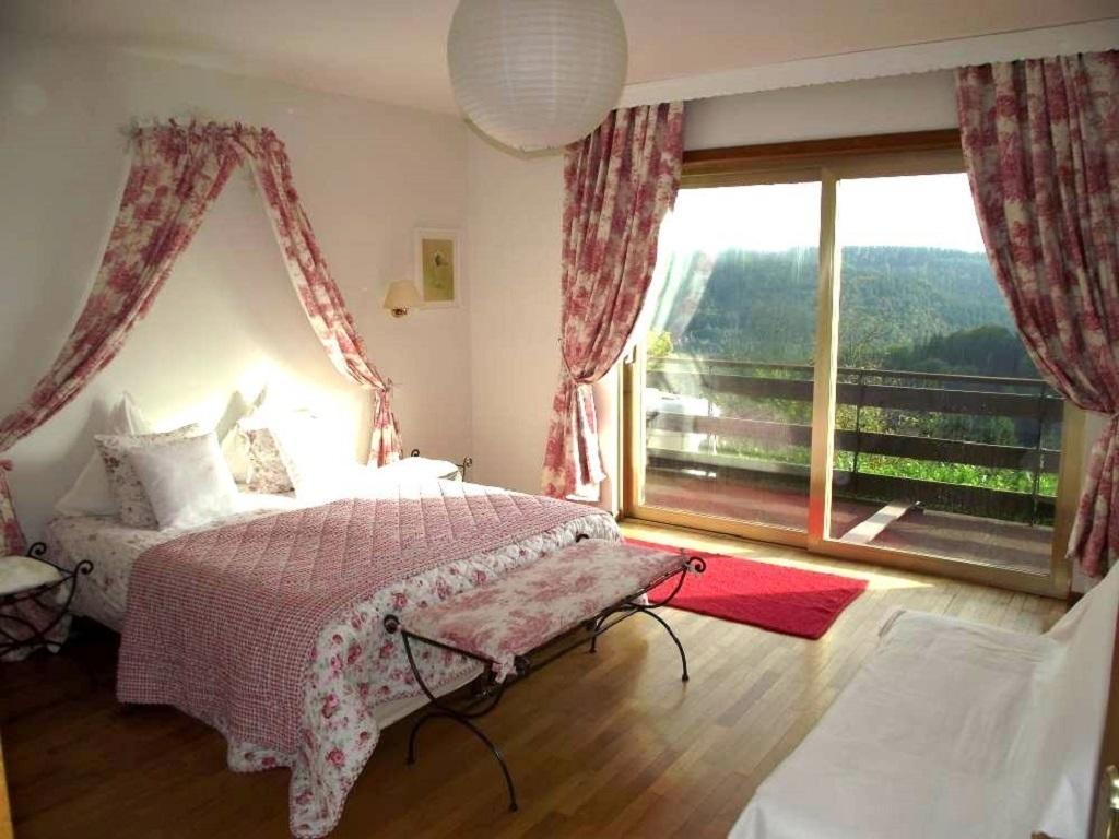 Villa Du Lion D'Or La Petite-Pierre Room photo