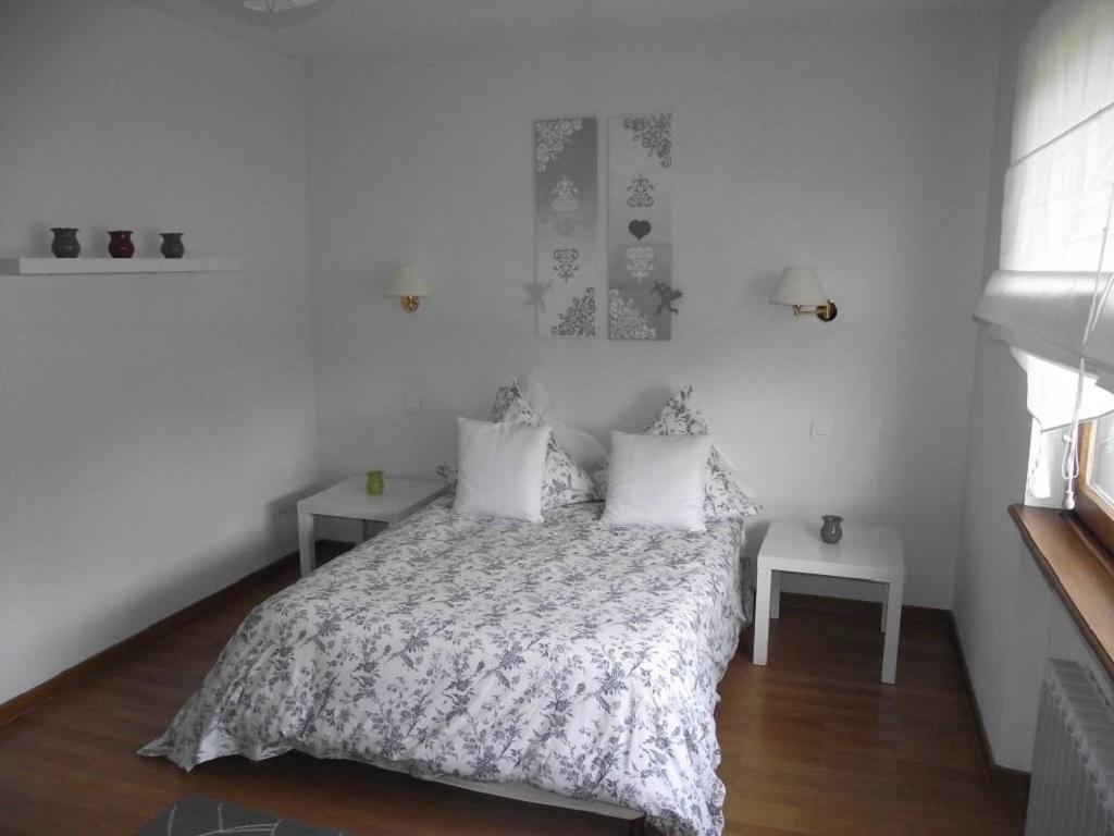 Villa Du Lion D'Or La Petite-Pierre Room photo